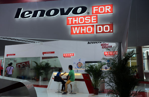 Lenovo preia divizia de servere x86 de la IBM in schimbul a 2,3 miliarde de dolari