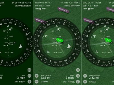 grinning consumption Diagnose Cele mai bune aplicatii GPS pentru Android si iOS | I LIKE IT