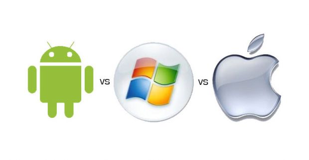 Android creste, Samsung coboara. Care companii se descurca cel mai bine pe piata telefoanelor inteligente