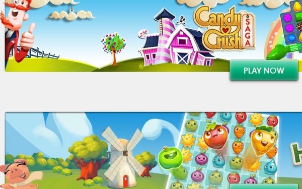 iLikeIT. Jocuri si aplicatii pentru care nu este nevoie de instalare. Pot fi rulate direct din browser