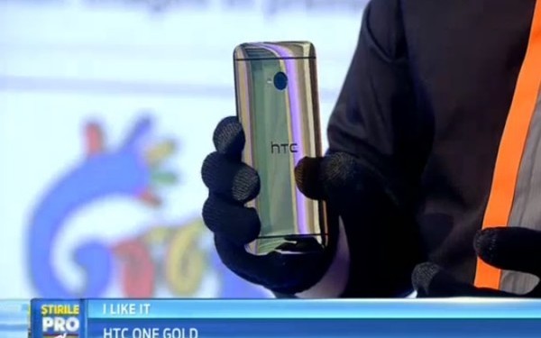 iLikeIT. Trei telefoane spectaculoase, in premiera in Romania: HTC One Gold, Xperia Z2 si LG G2 Mini
