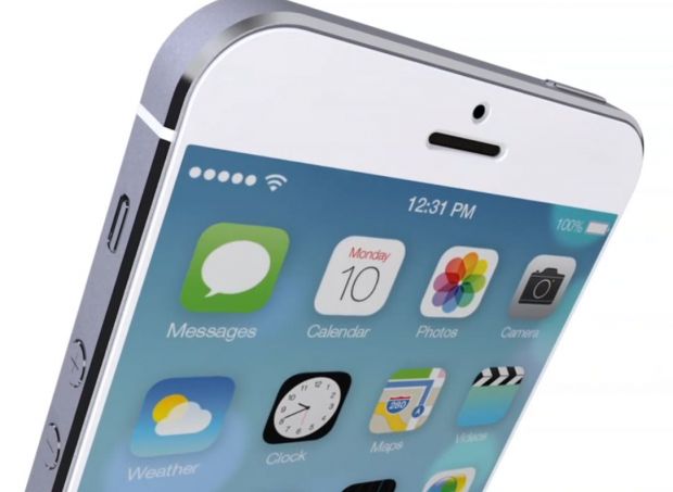 iPhone-ul iti va salva viata. Apple patenteaza o tehnologie SF