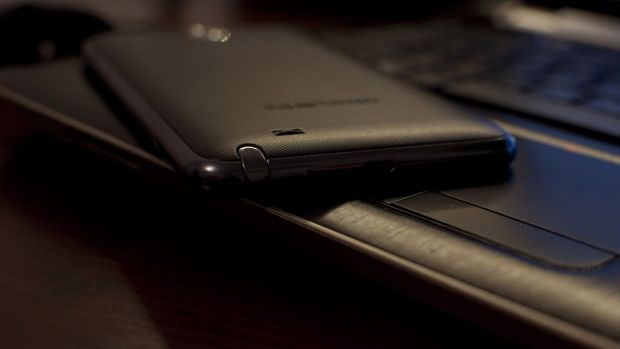 Spunem adio smartphone-urilor? Ce pregateste Samsung