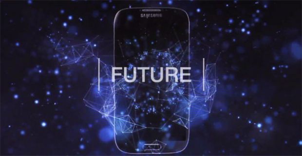Teaser-ul celor de la Samsung. Clipul care anunta urmatoarea lansare de pe 27 martie