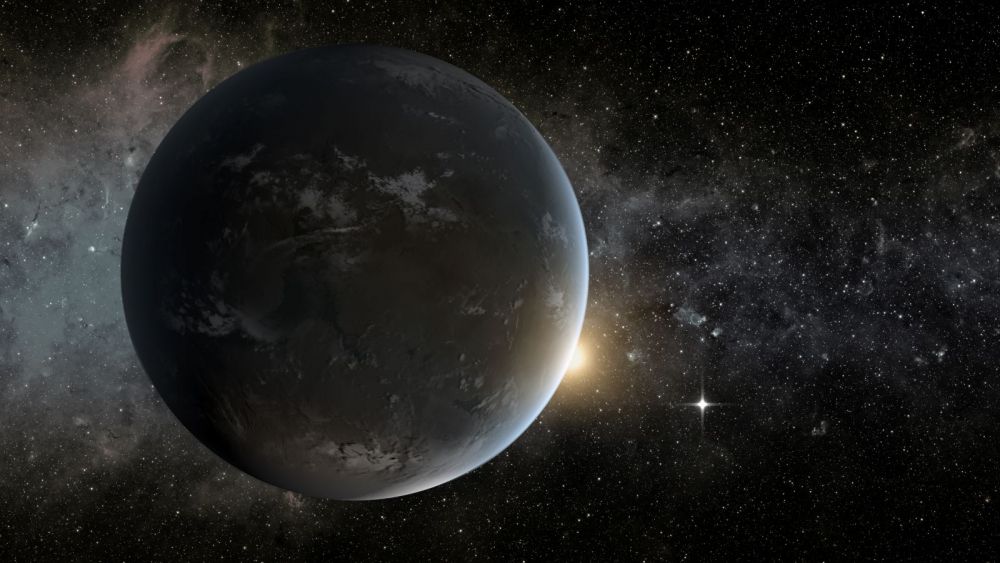Acesta ar putea fi noul Pamant! Astronomii au gasit o posibila sora geamana a Terrei