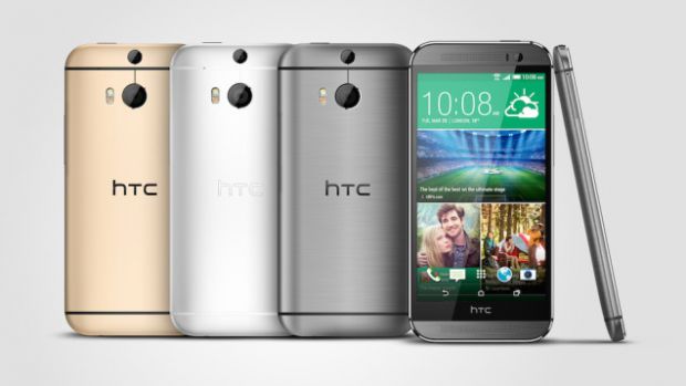 HTC One (M8), lansat marti. Ecranul e superb si multe dintre zvonuri s-au confirmat. Specificatii, pret, VIDEO