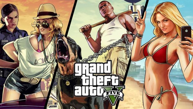 Un tanar a incasat 24.000 de lire anual din clipuri postate pe YouTube cu el jucandu-se GTA