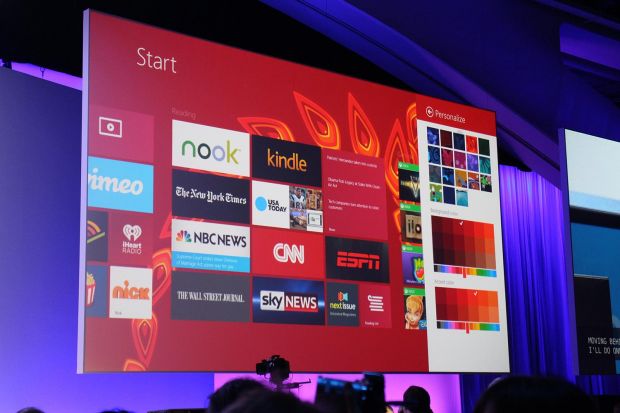 In curand, vom folosi Windows oriunde mergem. Planul cu care Microsoft vrea sa ia fata concurentei