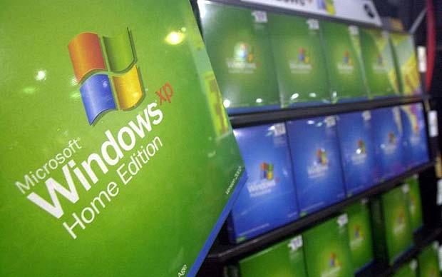 Windows XP a iesit marti la pensie. Microsoft nu mai ofera suport.