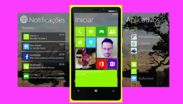 Windows Phone 8.1 poate fi descarcat. Cum il instalezi daca nu esti developer. Primele impresii. VIDEO