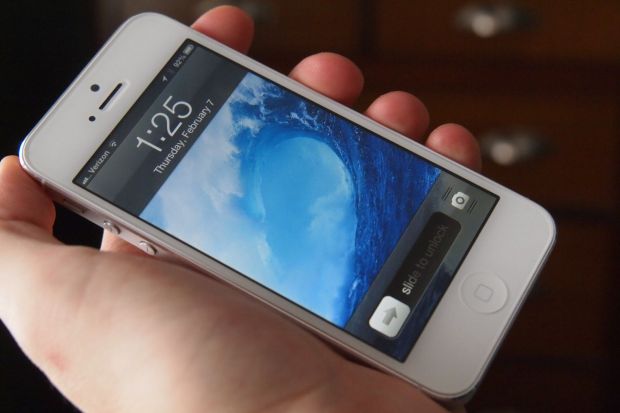 Apple renunta la unul dintre simbolurile sale? Patentul inregistrat acum
