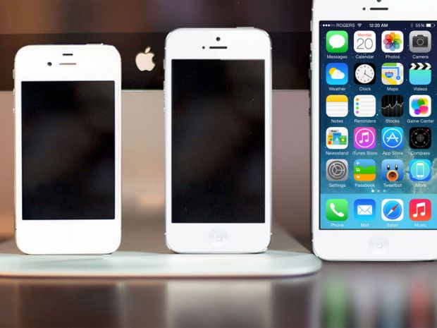 La iPhone 6 ar putea lipsi un element de baza. Noi fotografii au aparut pe Internet de la sursa de mare incredere