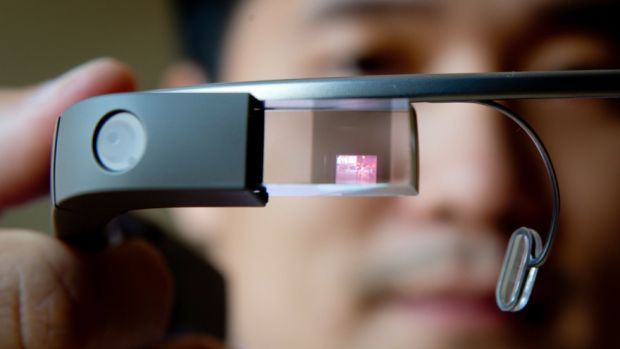 Finalista din 2010 de la Campionatul Mondial va folosi Google Glass la turneul din Brazilia
