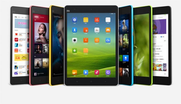 Chinezii le dau clasa celor de la Apple! Xiaomi Mi Pad, prima tableta din lume cu Tegra K1, anuntata acum. VIDEO