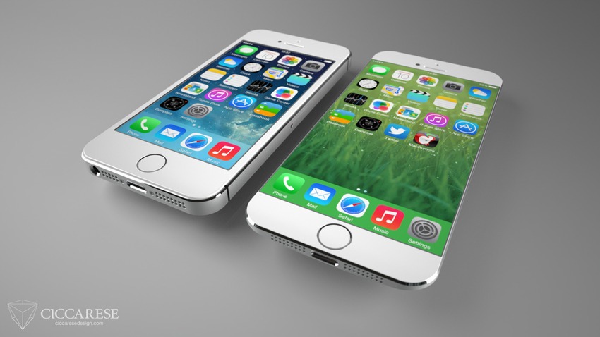 iPhone 6. Data lansarii, anuntata de un operator de telefonie din Germania