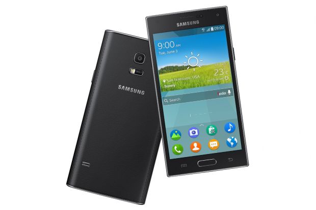 Samsung renunta treptat la Android? Noul smartphone Samsung Z foloseste un alt sistem de operare