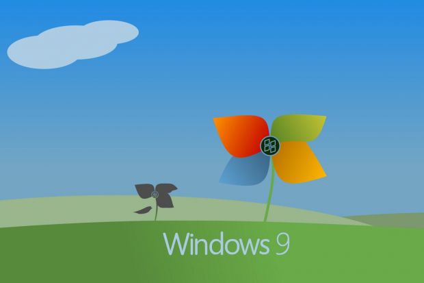 Meniul de Start se intoarce la Windows abia din 2015