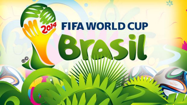 Cupa Mondiala din Brazilia are un smartphone oficial. VIDEO