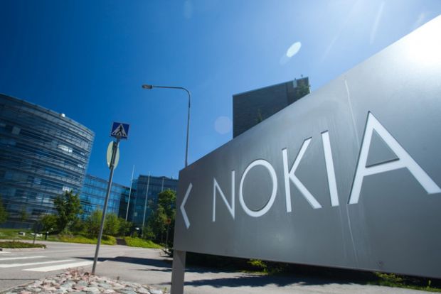 Nokia a transferat 5GB de date in 11 secunde printr-o retea LTE