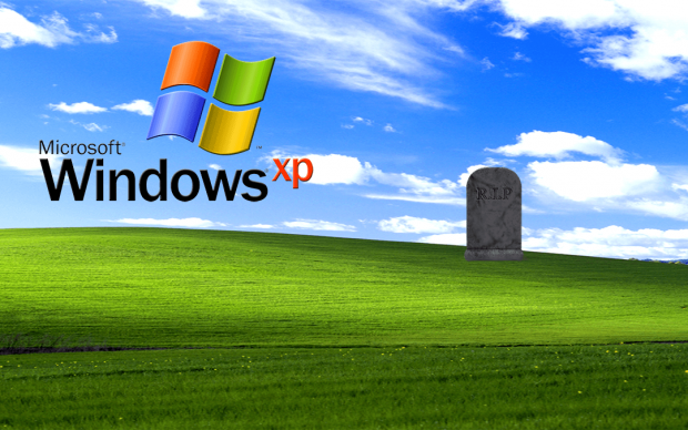 Windows XP ramane la putere in jumatate dintre companiile mici si medii romanesti