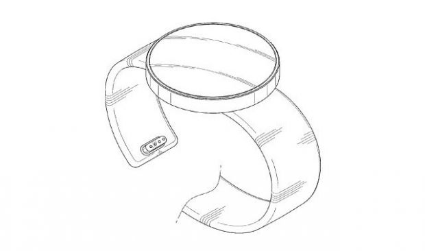 Viitoarele smartwatch-uri Samsung ar putea fi rotunde