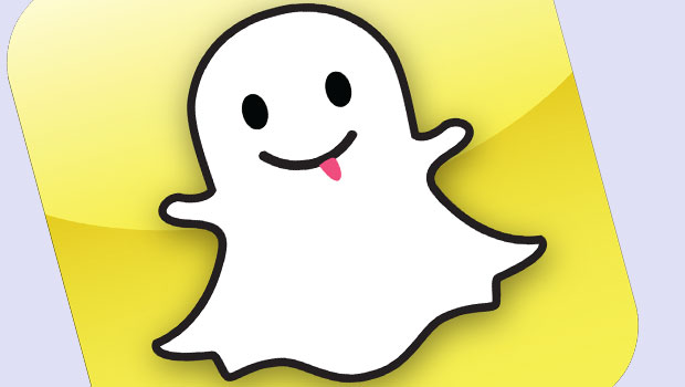 Snapchat, evaluata la 10 miliarde de dolari, desi nu a produs niciun ban pana acum