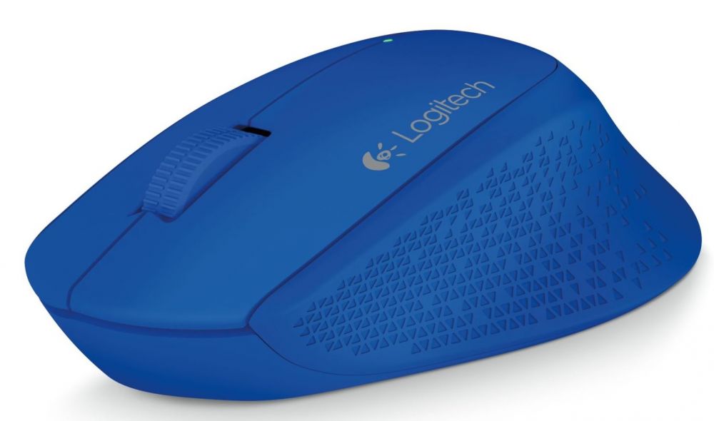 Logitech lanseaza Wireless Mouse M280 la IFA Berlin