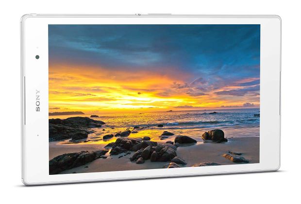 Tableta Sony Xperia Z3 Compact de 8 inch, prezentata la IFA Berlin