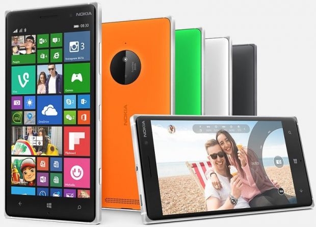 Nokia Lumia 830, lansat. Camera PureView, Windows 8.1. Foto, VIDEO, pret si specificatii