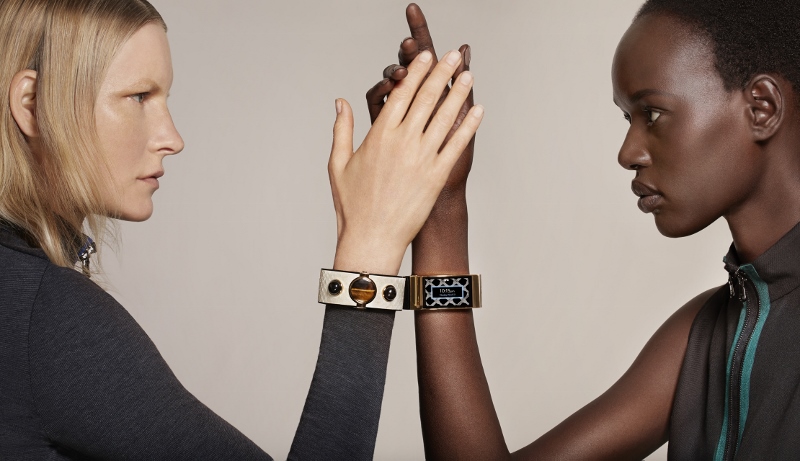 Intel prezinta MICA, un accesoriu fashion high tech