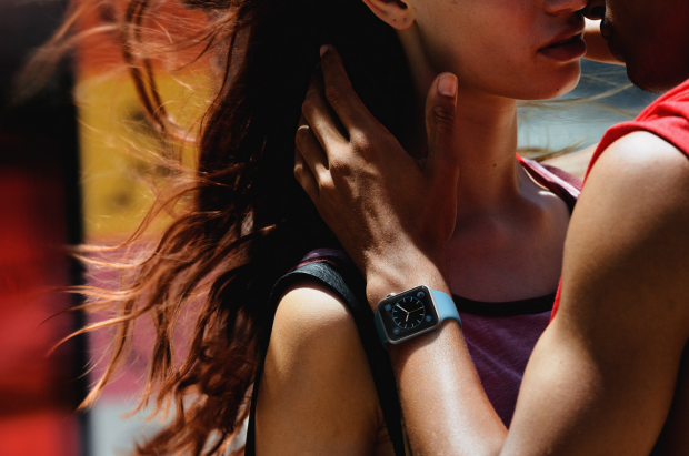 Apple Watch. Ce dotari si ce aspect are ceasul inteligent de la Apple. GALERIE FOTO
