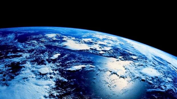 Apa pe care o bei ar putea avea o vechime mai mare de 4,5 miliarde de ani