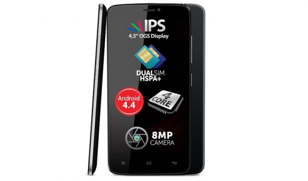 Allview V1 Viper e. Brasovenii lanseaza un telefon accesibil, cu ecran de 4,5