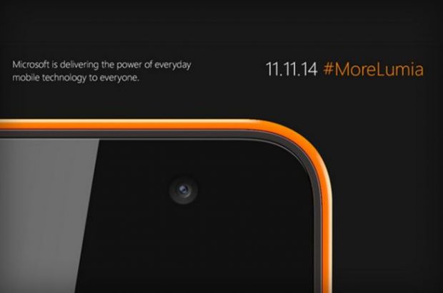 11.11.14 Zi istorica in lumea smartphone-urilor. Cum va arata primul Microsoft Lumia