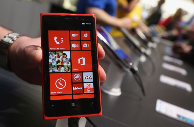 Nokia nu va reveni pe piata telefoanelor mobile. Anuntul facut de seful companiei