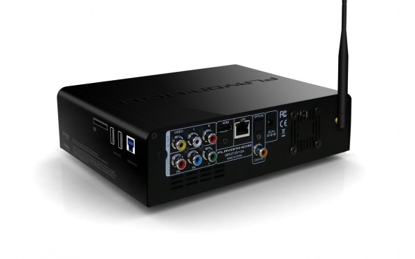 BLACK FRIDAY 2014: Reduceri la media playere, DVD BluRay playere si videoproiectoare