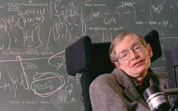 Avertismentul lui Stephen Hawking cu privire la inteligenta artificiala: Dezvoltarea ei poate insemna sfarsitul rasei umane