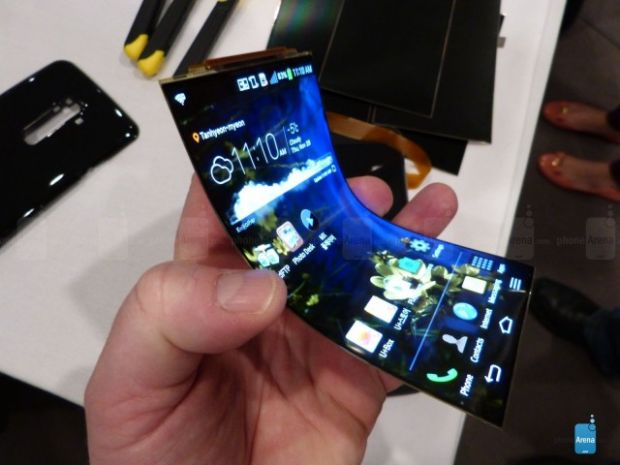 LG impresioneaza! Telefonul magic pe care il lanseaza saptamana aceasta