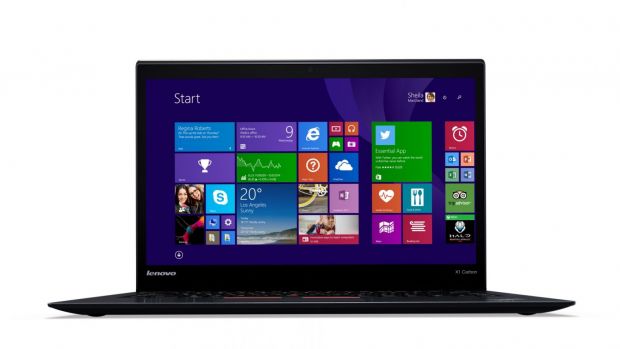 Lenovo ThinkPad X1 Carbon, acum si mai bun! Cat costa noile produse prezentate la CES 2015