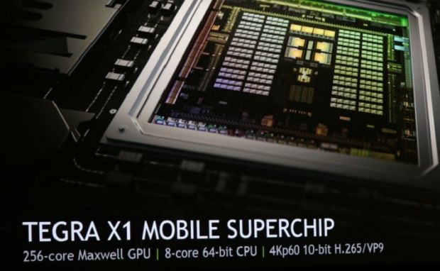 Incepe o noua revolutie pe piata telefoanelor mobile! Ce poate face supercipul lansat de Nvidia