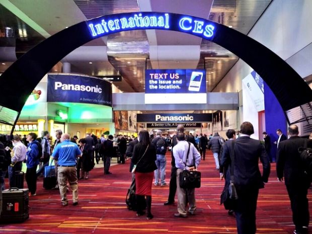 La ce sa ne asteptam la CES 2015, cea mai mare expozitie de produse digitale, intre 6 si 9 ianuarie