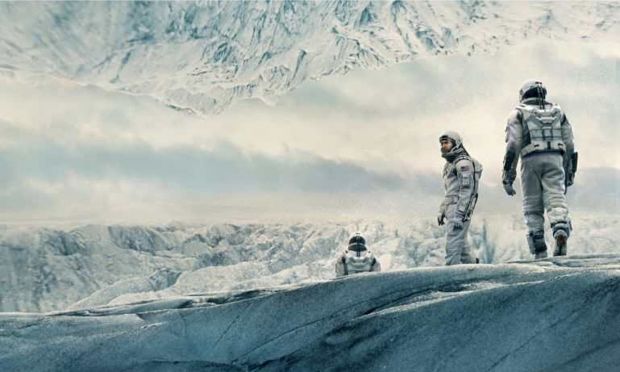 10 stiri pe care trebuie sa le stii in aceasta saptamana! Secretul omului din spatele Interstellar si The Dark Knight