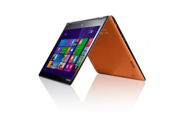 Lenovo da un refresh gamei YOGA. Noile laptopuri lansate la CES 2015