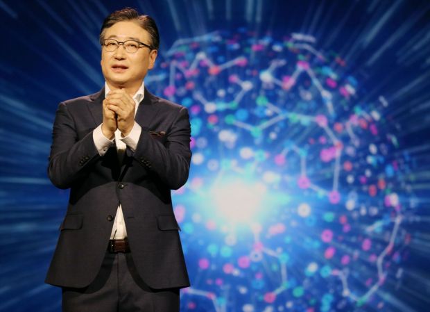 Anuntul facut de Samsung la CES 2015. Ce a lansat compania
