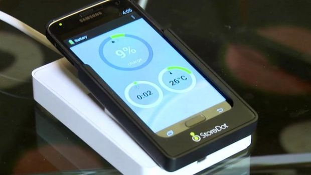 Iti vei putea incarca telefonul in doar 2 minute! Schimbarea care va bucura milioane de oameni