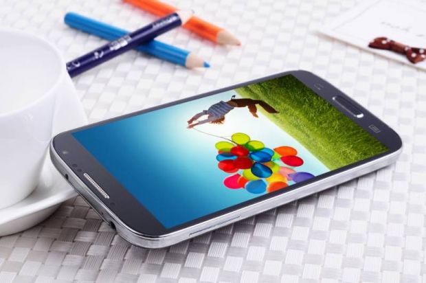 Asa va arata Samsung Galaxy S6! O fotografie la calitate buna a aparut pe Internet