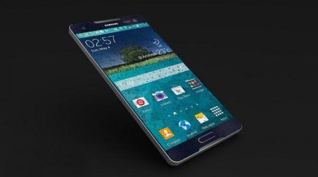 Mai mare, mai subtire, mai puternic! Ultimele detalii aparute despre Samsung Galaxy S6! Schimbarea importanta facuta