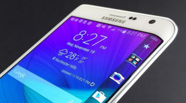Samsung va lansa cel mai tare telefon posibil! Dezvaluirea incredibila abia a fost facuta despre Galaxy S Edge