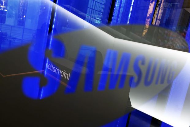 Samsung face o investitie de 3.6 miliarde de dolari in tehnologia care sa-i readuca pe primul loc