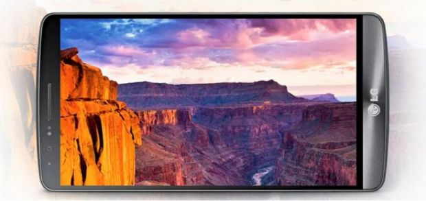 LG G4 va fi lansat in luna aprilie, evita astfel lupta directa cu Galaxy S6. Primul telefon cu ecran 3K?